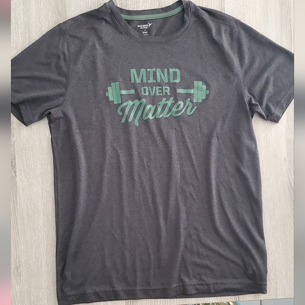 Old Navy Active Shirt